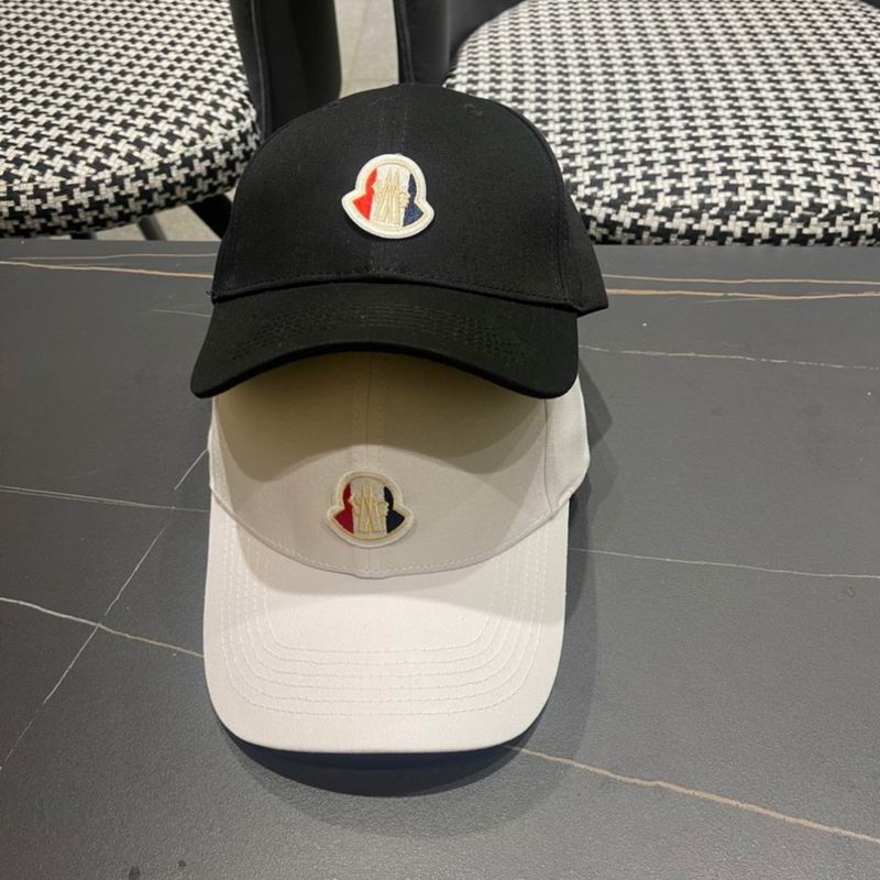 Moncler cap 041401